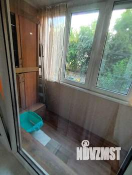 1-к квартира, на длительный срок, 36м2, 3/14 этаж