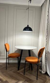 1-к квартира, на длительный срок, 36м2, 16/17 этаж