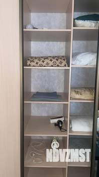 1-к квартира, посуточно, 32м2, 5/9 этаж