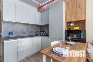 1-к квартира, посуточно, 30м2, 19/30 этаж