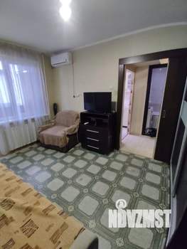 1-к квартира, на длительный срок, 22м2, 4/9 этаж