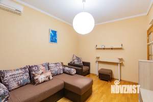 3-к квартира, на длительный срок, 70м2, 7/10 этаж