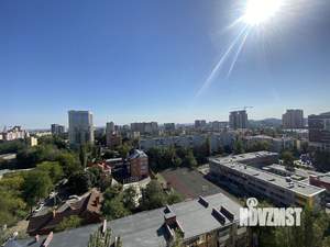 1-к квартира, на длительный срок, 50м2, 14/18 этаж