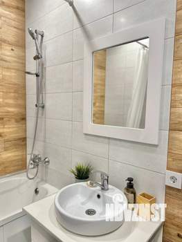 2-к квартира, на длительный срок, 50м2, 25/26 этаж