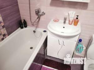 1-к квартира, посуточно, 41м2, 1/1 этаж