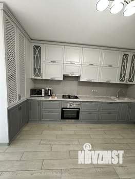 3-к квартира, на длительный срок, 85м2, 19/25 этаж