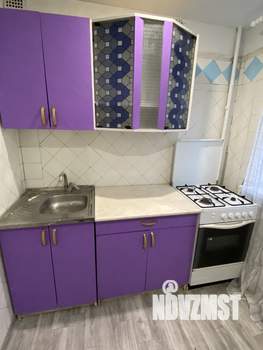 2-к квартира, на длительный срок, 42м2, 3/5 этаж