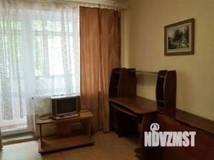 1-к квартира, на длительный срок, 24м2, 2/9 этаж