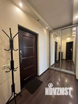 1-к квартира, на длительный срок, 42м2, 2/10 этаж