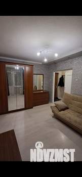 1-к квартира, на длительный срок, 25м2, 6/19 этаж