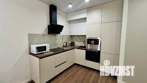 1-к квартира, посуточно, 48м2, 14/18 этаж