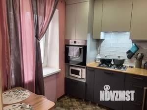 3-к квартира, посуточно, 60м2, 3/5 этаж