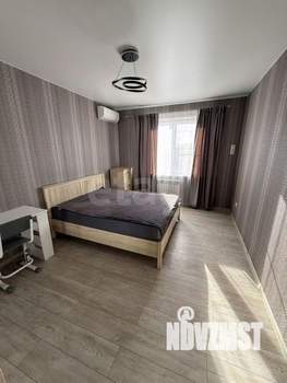 2-к квартира, на длительный срок, 60м2, 3/24 этаж