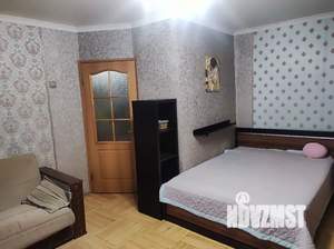 1-к квартира, посуточно, 34м2, 5/6 этаж