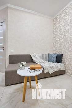 1-к квартира, посуточно, 48м2, 13/24 этаж