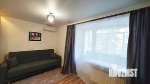 1-к квартира, на длительный срок, 38м2, 2/9 этаж