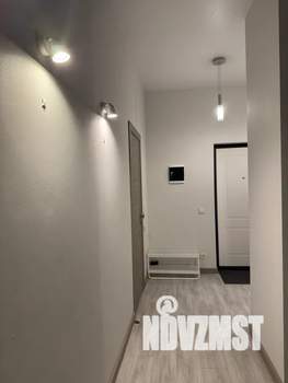 1-к квартира, посуточно, 45м2, 3/15 этаж