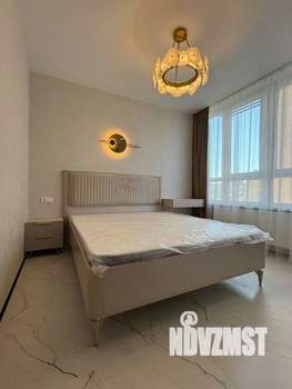 2-к квартира, на длительный срок, 40м2, 8/25 этаж