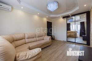 2-к квартира, на длительный срок, 48м2, 5/5 этаж