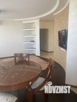 3-к квартира, на длительный срок, 95м2, 14/15 этаж