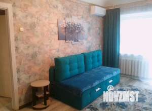 1-к квартира, посуточно, 33м2, 4/5 этаж