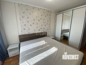 3-к квартира, на длительный срок, 59м2, 8/9 этаж