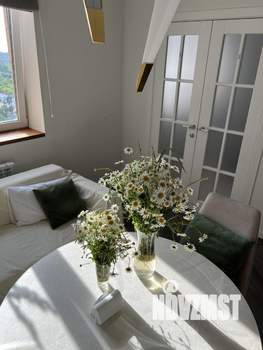 2-к квартира, на длительный срок, 60м2, 20/26 этаж