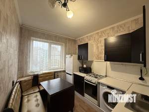 2-к квартира, на длительный срок, 52м2, 6/9 этаж