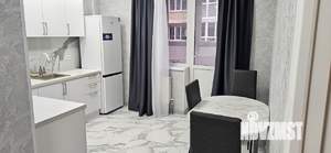 1-к квартира, на длительный срок, 45м2, 2/7 этаж