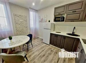 1-к квартира, на длительный срок, 40м2, 11/25 этаж