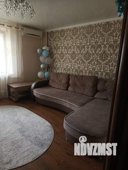 2-к квартира, на длительный срок, 60м2, 6/10 этаж