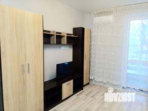 Студия квартира, на длительный срок, 30м2, 15/24 этаж