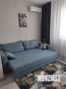 Студия квартира, на длительный срок, 28м2, 15/20 этаж