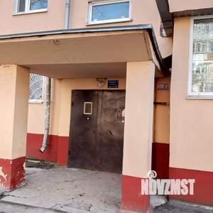 1-к квартира, на длительный срок, 30м2, 2/5 этаж