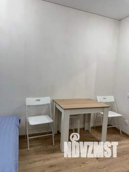 1-к квартира, посуточно, 35м2, 14/20 этаж
