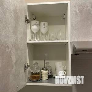 1-к квартира, посуточно, 33м2, 9/23 этаж