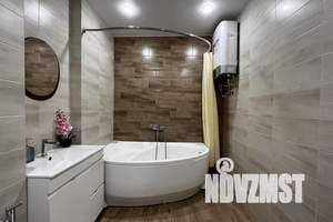2-к квартира, посуточно, 55м2, 4/23 этаж