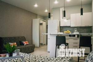 1-к квартира, посуточно, 39м2, 2/9 этаж