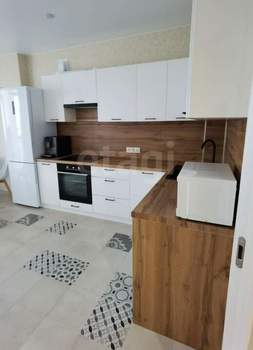 2-к квартира, на длительный срок, 55м2, 10/23 этаж