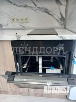 1-к квартира, на длительный срок, 34м2, 9/10 этаж