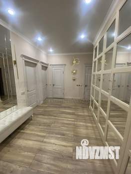 3-к квартира, на длительный срок, 100м2, 2/8 этаж