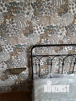 1-к квартира, на длительный срок, 42м2, 15/22 этаж