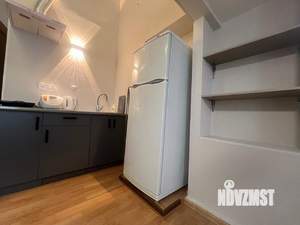 1-к квартира, на длительный срок, 38м2, 1/1 этаж