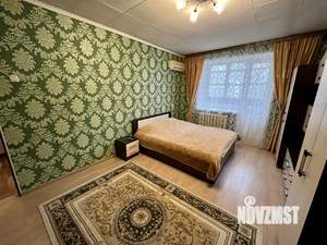 1-к квартира, посуточно, 31м2, 3/5 этаж