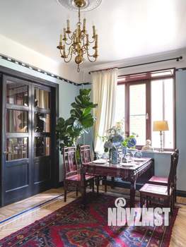 2-к квартира, посуточно, 75м2, 1/1 этаж