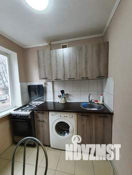 1-к квартира, посуточно, 23м2, 2/9 этаж