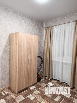 2-к квартира, на длительный срок, 42м2, 5/5 этаж