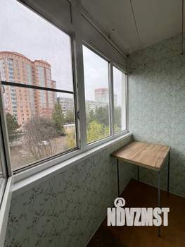 1-к квартира, на длительный срок, 42м2, 3/9 этаж