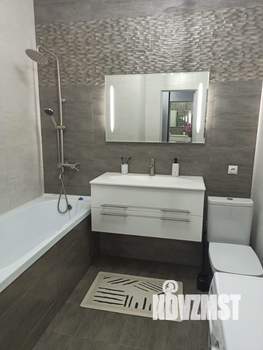 2-к квартира, на длительный срок, 45м2, 10/26 этаж