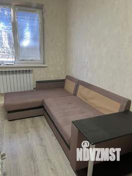 1-к квартира, на длительный срок, 26м2, 3/3 этаж
